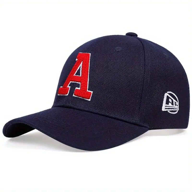 Korean Baseball Cap